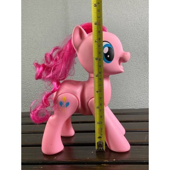 My Little Pony Giggles Electronic‎ Toy 2018 Girls Interactive Sounds Cute Pink - Picture 3 of 13